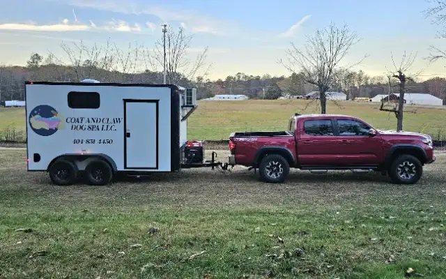 Coat and Claw Dog Spa LLC in Canton, GA