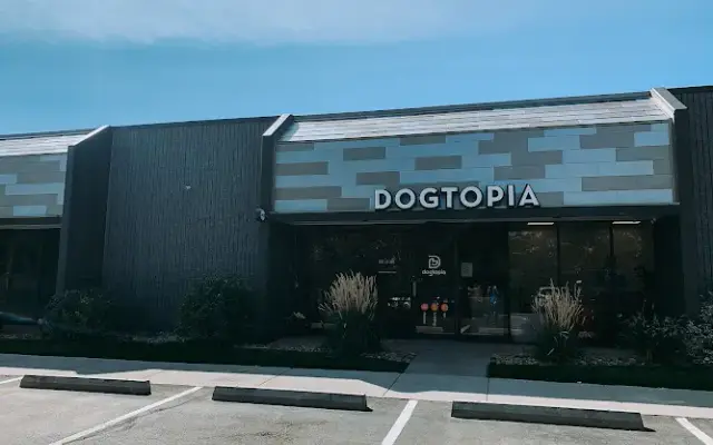 Dogtopia of Denver Tech Center in Greenwood Village, CO