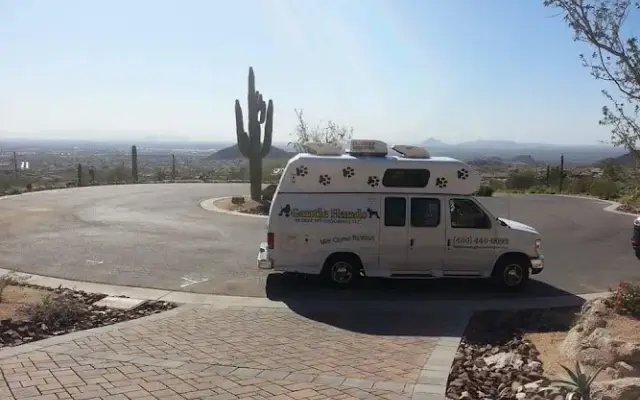 Gentle Hands Mobile Pet Grooming, LLC in Gilbert, AZ