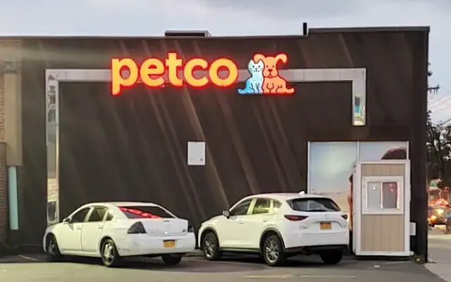 Petco in Howard Beach, NY