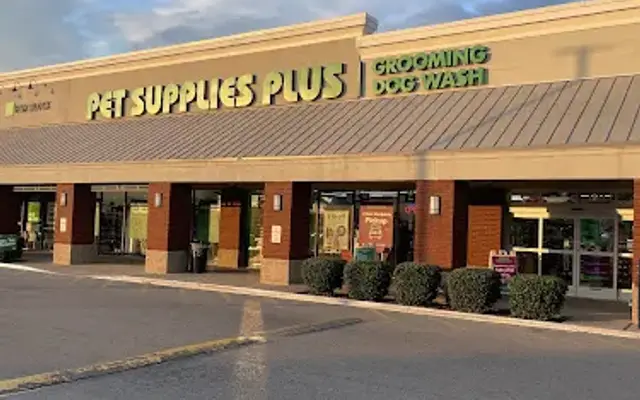 Pet Supplies Plus Hermitage in Hermitage, TN
