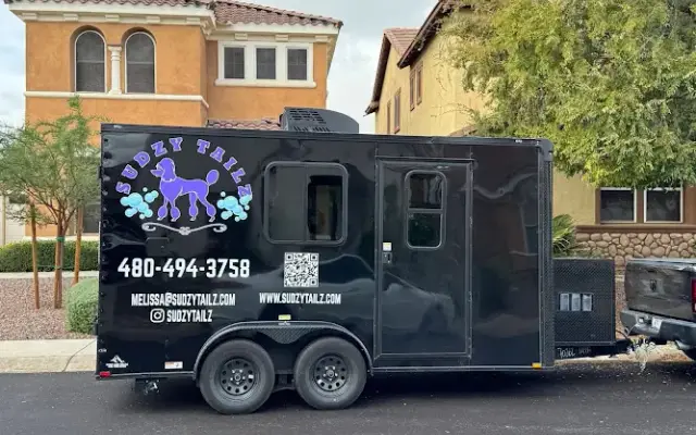 Sudzy Tailz in Paradise Valley, AZ