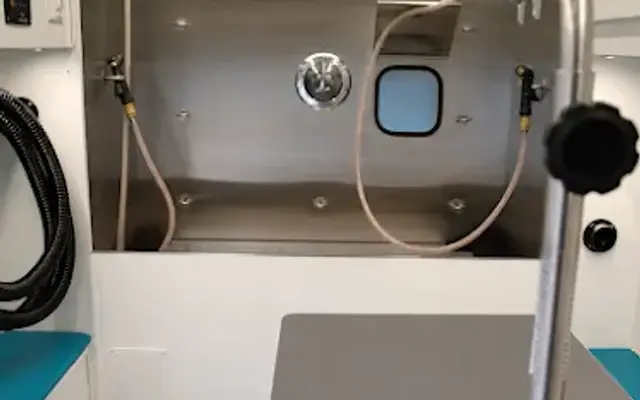 The Polished Canine Mobile Grooming in Richmond, TX