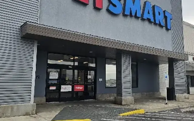 PetSmart in San Antonio, TX