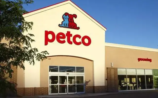 Petco in Buffalo, NY