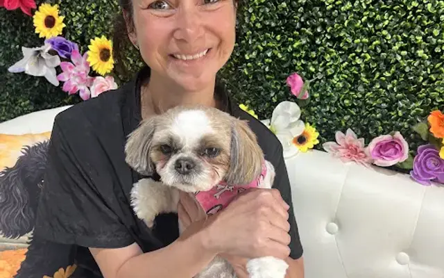 Lili Pet Studio in Acworth, GA
