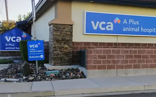 VCA A Plus Animal Hospital in Reno, NV