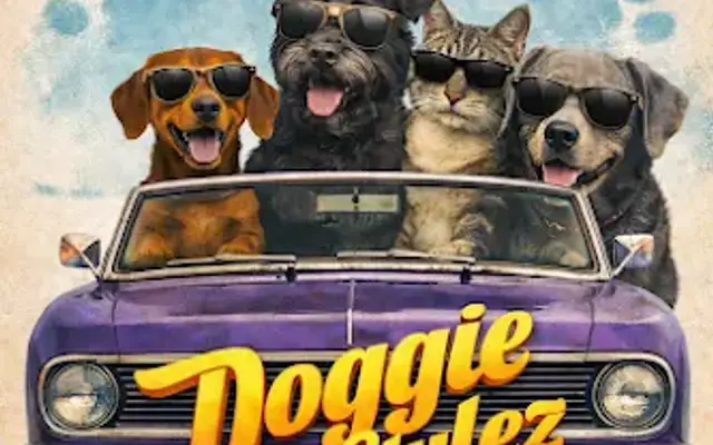 Doggie Stylez pet grooming in Dunnellon, FL