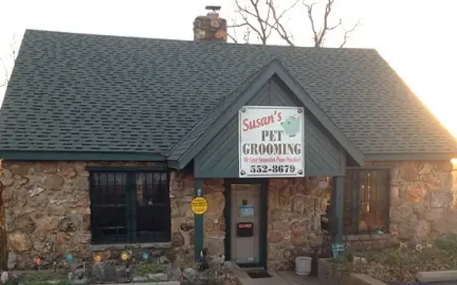 Susan's Pet Grooming in Lake Ozark, MO