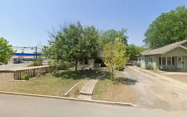 Canine Cuts in Kerrville, TX