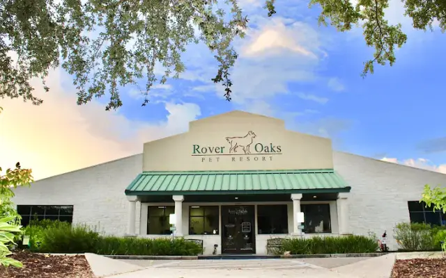 Rover Oaks Pet Resort, Katy in Katy, TX