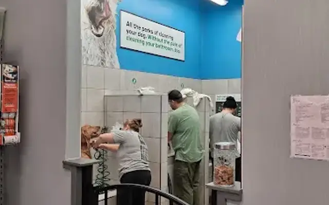 Pet Supplies Plus Barboursville in Barboursville, WV