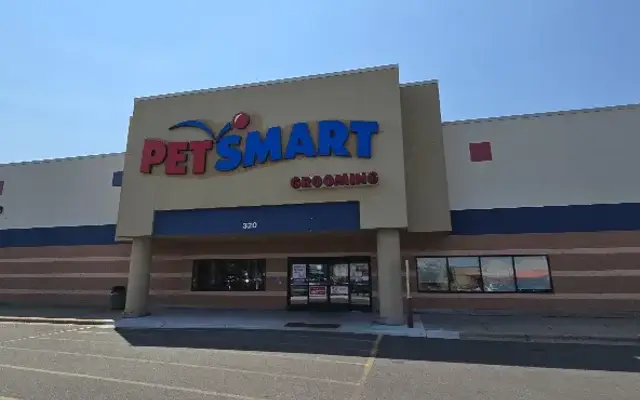 PetSmart in Waite Park, MN