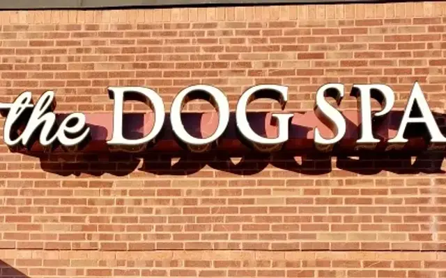 The Dog Spa in Warrenton, VA