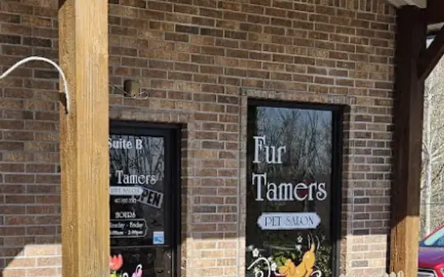 Fur Tamers Pet Salon in Branson, MO