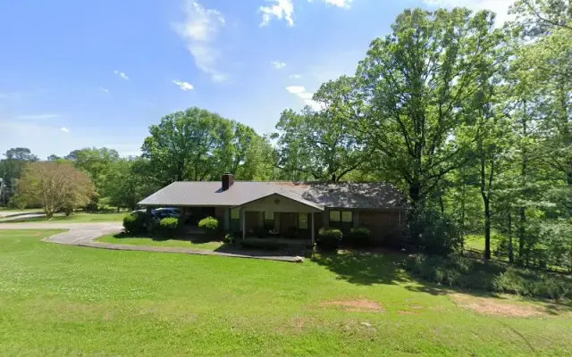 Rogue Grooming Co. in Sylacauga, AL