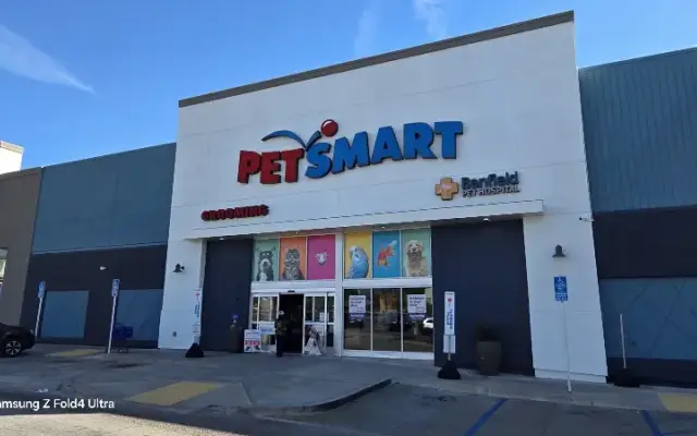 PetSmart in West Covina, CA