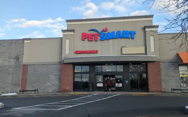 PetSmart in Poughkeepsie, NY