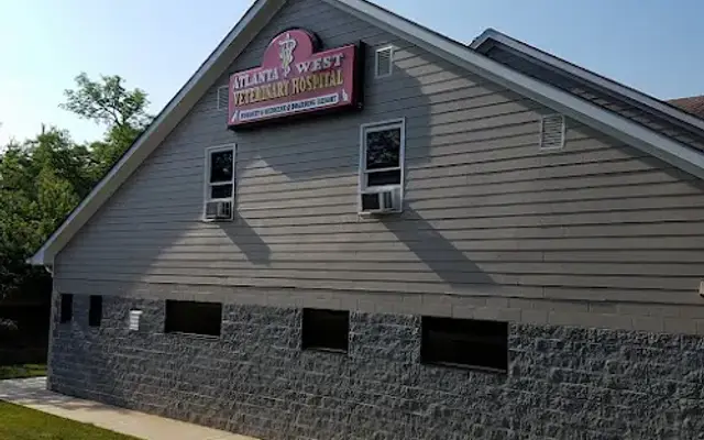 Atlanta West Veterinary Hospital in Villa Rica, GA