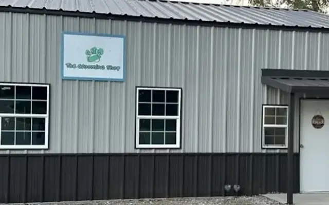 The Grooming Shop in Newalla, OK