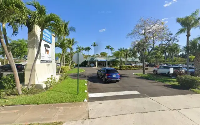 Barker's Spa in Greenacres, FL