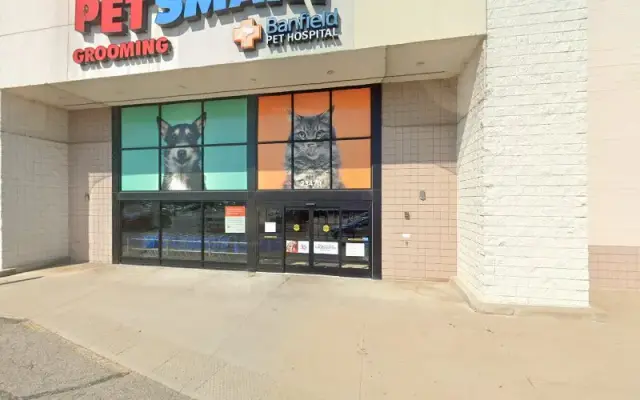 PetSmart Grooming in Woodhaven, MI