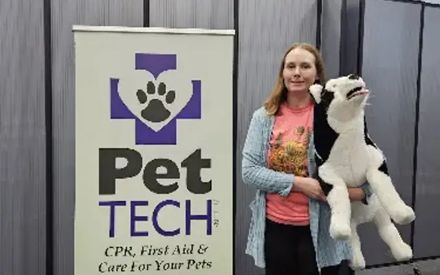Smarty Pets Housecall Grooming in Fenton, MI