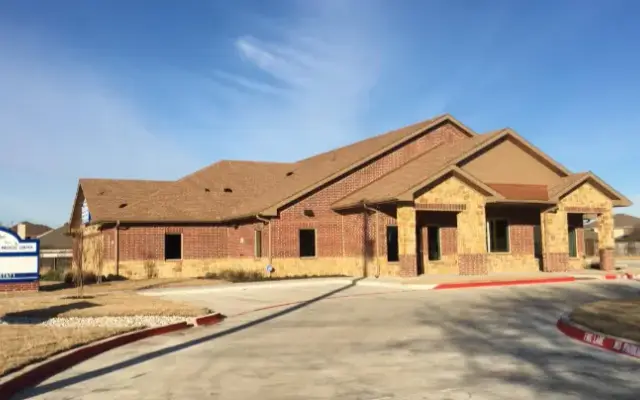 Bonds Ranch Animal Medical Center in Fort Worth, TX