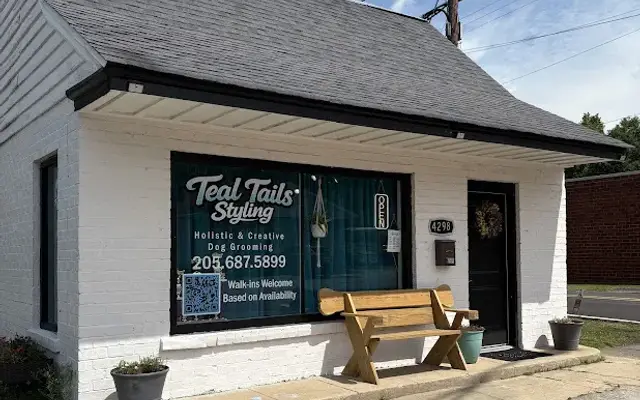 Teal Tails Styling LLC in Fultondale, AL