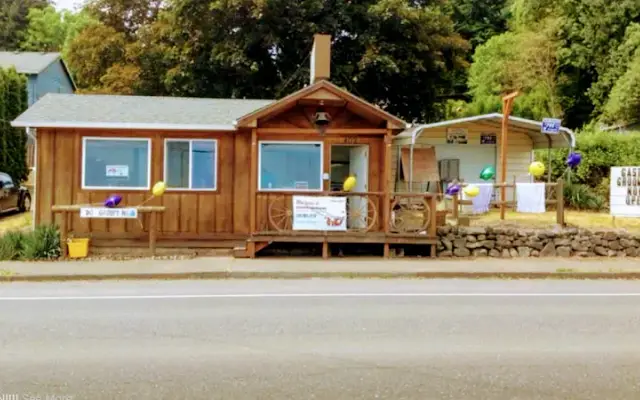 Gaston Grooming in Gaston, OR