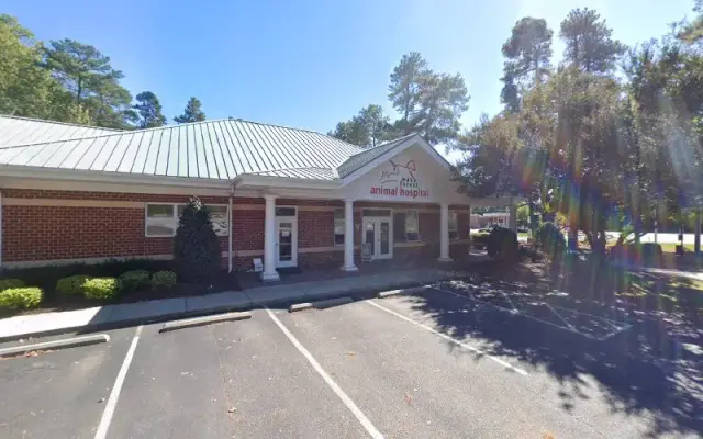 Pet Grooming in Wake Forest, NC