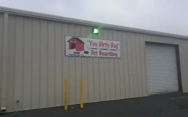 You Dirty Dog Grooming and Boarding in Cumming, GA