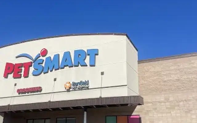 PetSmart in Colorado Springs, CO