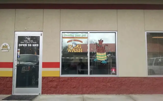 Pitstop Pet Grooming in Johnson City, TN