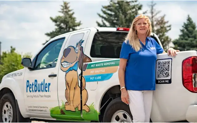 Pet Butler in Franklin, TN
