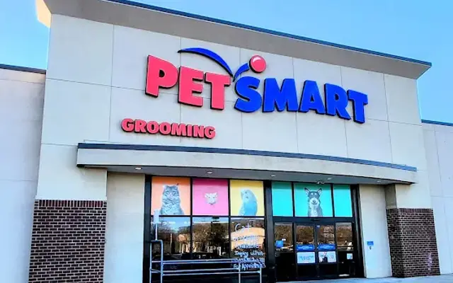 PetSmart in Newton, NJ