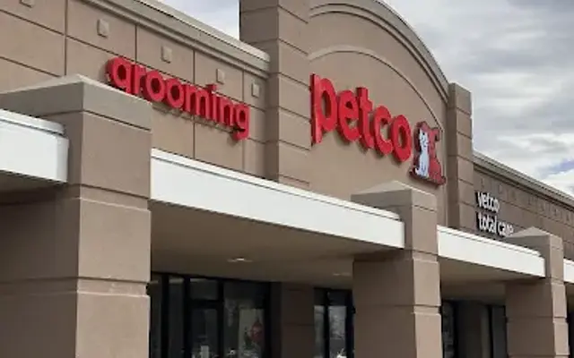 Petco in Austin, TX