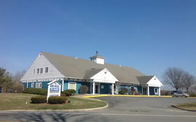 Ani-Mall Pet Hospital in Middletown, NY