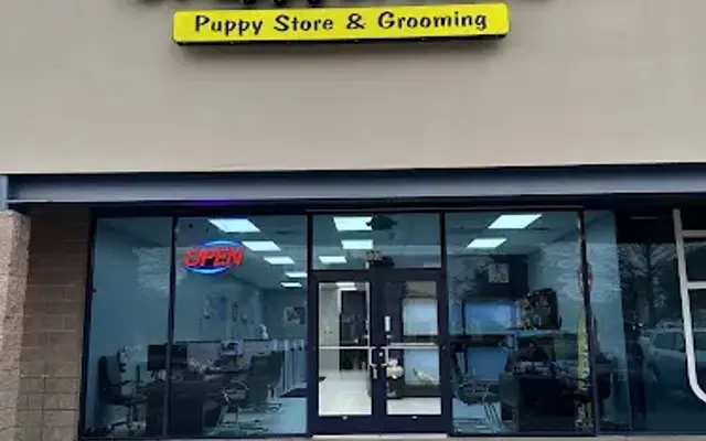 Puppy Dreams - Mansfield in Mansfield, TX