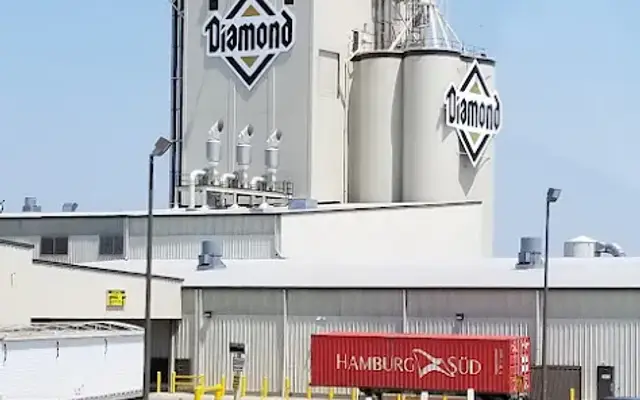 Diamond Pet Food - Gaston, SC in Gaston, SC