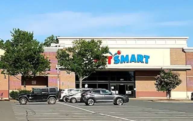 PetSmart in Fredericksburg, VA