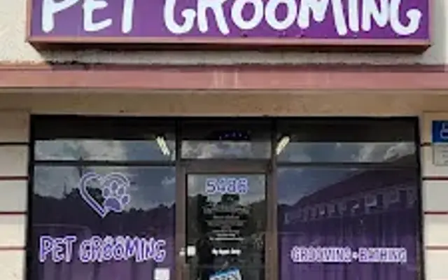 Angela's Dog Grooming in Homosassa, FL