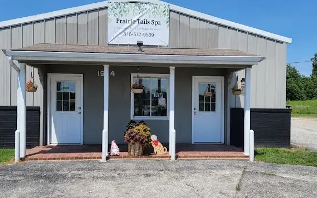 Prairie Tails Spa, LLC in Harrisonville, MO