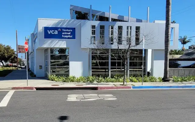 VCA Venture Animal Hospital in Los Angeles, CA
