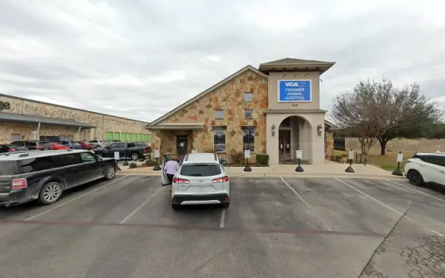 premierpetspa in Cedar Park, TX