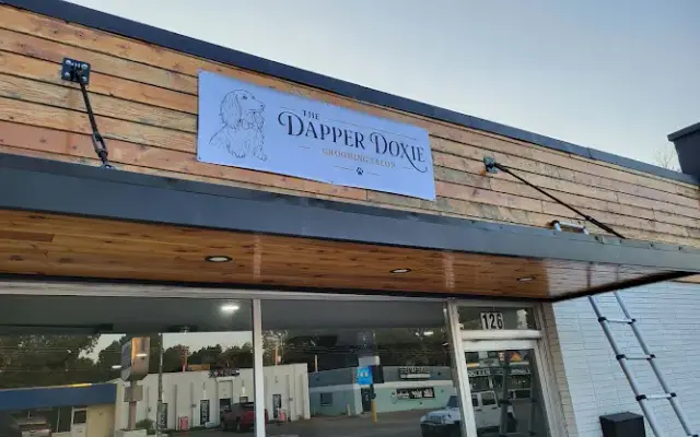 The Dapper Doxie in Stillwater, OK