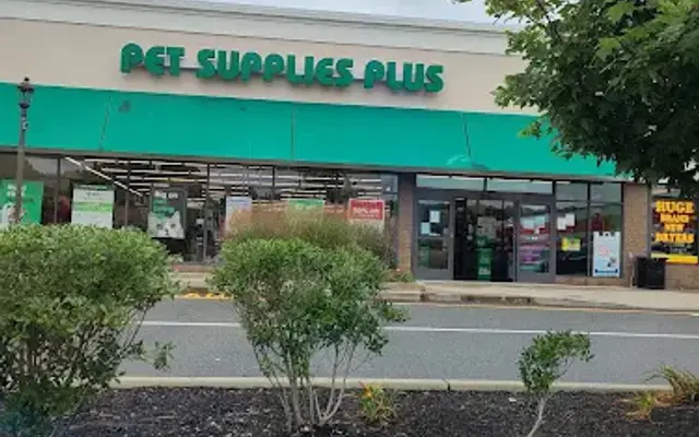 Pet Supplies Plus Groton in Groton, CT