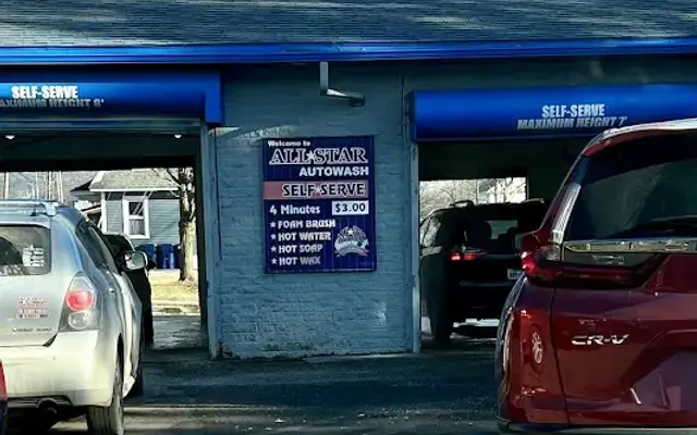 All*Star Auto and Pet Wash in Oneonta, NY