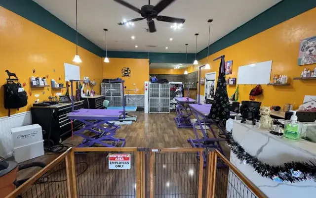 Solano's Ultimutt Grooming in Vacaville, CA