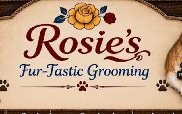 Rosie's Fur-Tastic Grooming in East Chicago, IN